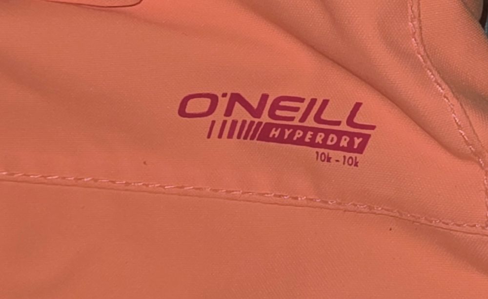 Детско ски долнище O'neill 164/12-14г.