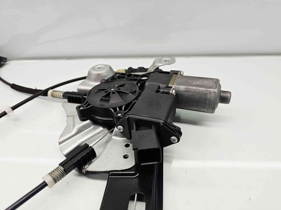 Macara electrica geam stanga fata Opel Zafira C (D75) Tourer [Fabr 201