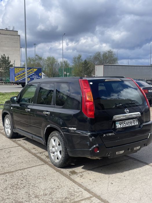 Nissan X Trail дешево