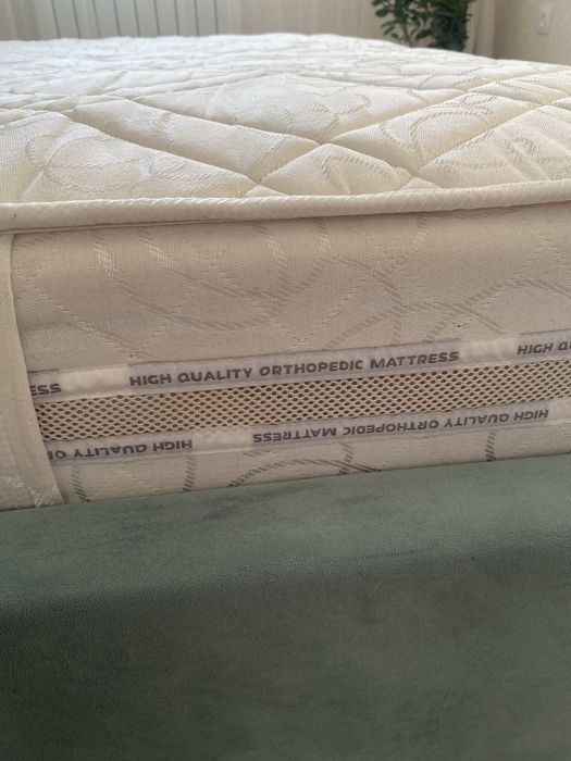 Матрас б/у даром