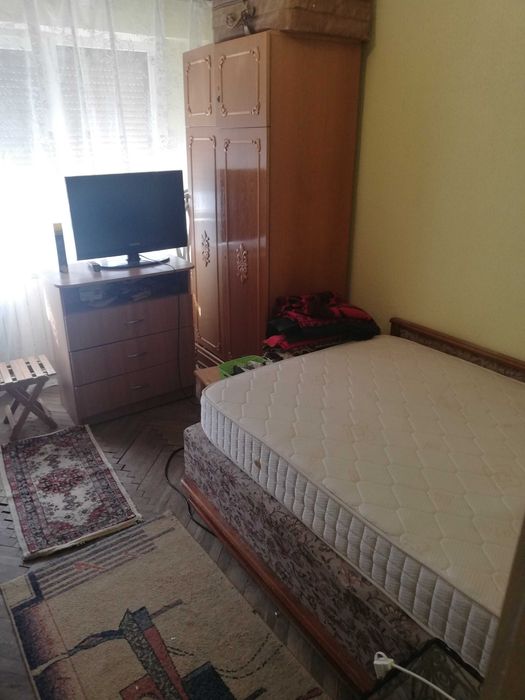 Vand apartament 2 camere ultracentral