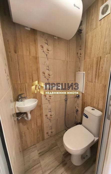 Продажба 3-стаен гр. Шумен - Добруджански 83m²