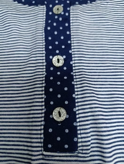 Pijama Set Nouă, Confortabilă - Mărimea M