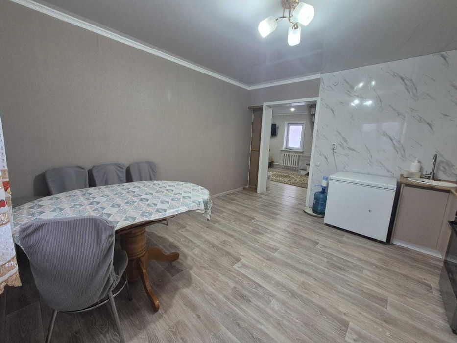 Продам дом 2х этажный в Бишкуле