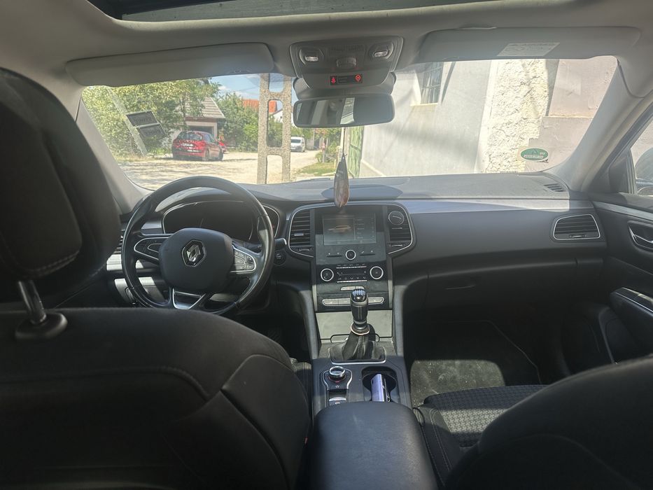 Renault Talisman
