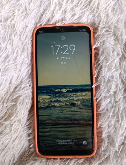 продам телефон xiaomi редми 10 ц