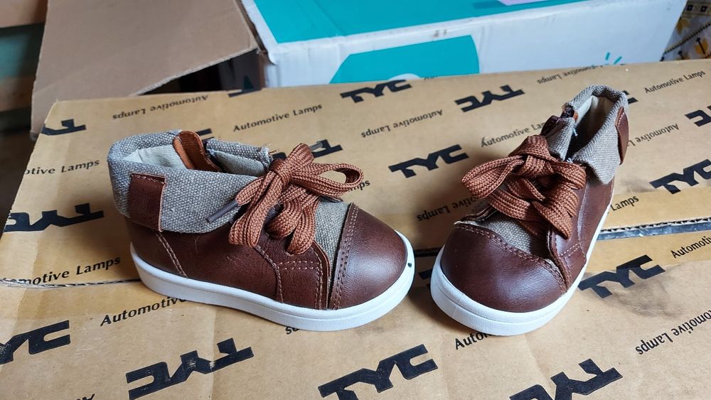 Sandale, papuci de casă, ghetuțe Spiderman mărimi 1 an-3 ani