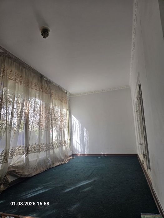 Продам 1-ую балкон 2*6, Дустлик-1