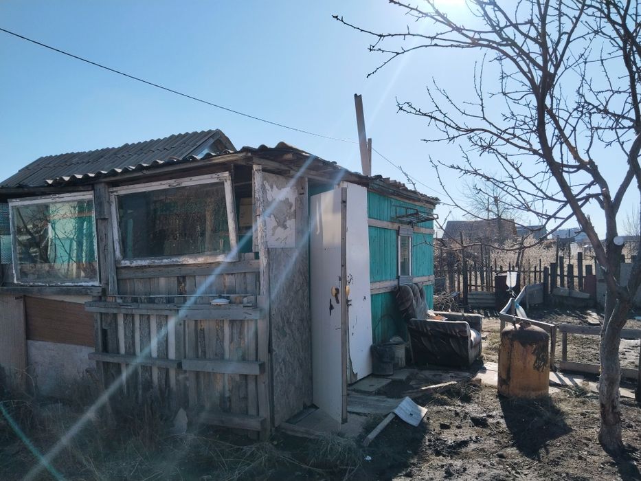 Продам дачу в городе