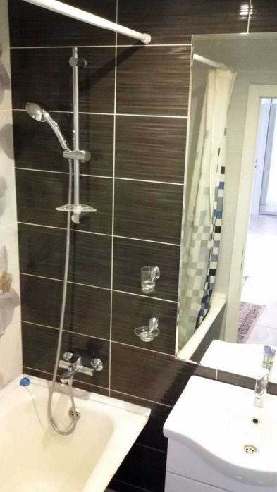 Сдам двухкомнатную квартиру