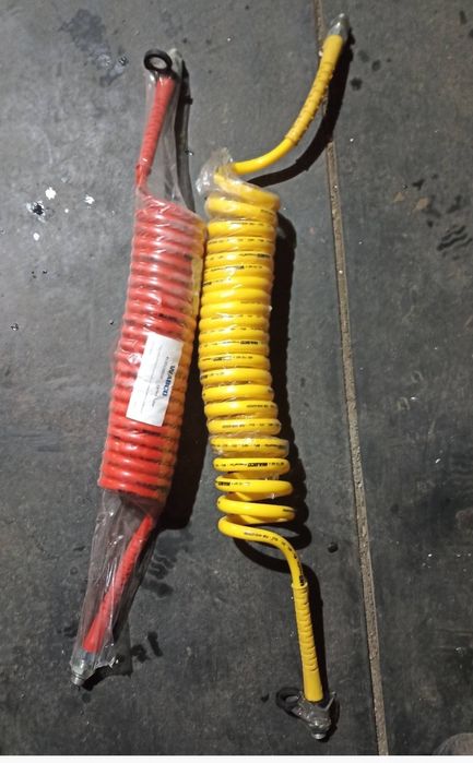 Запчасти для грузовиков