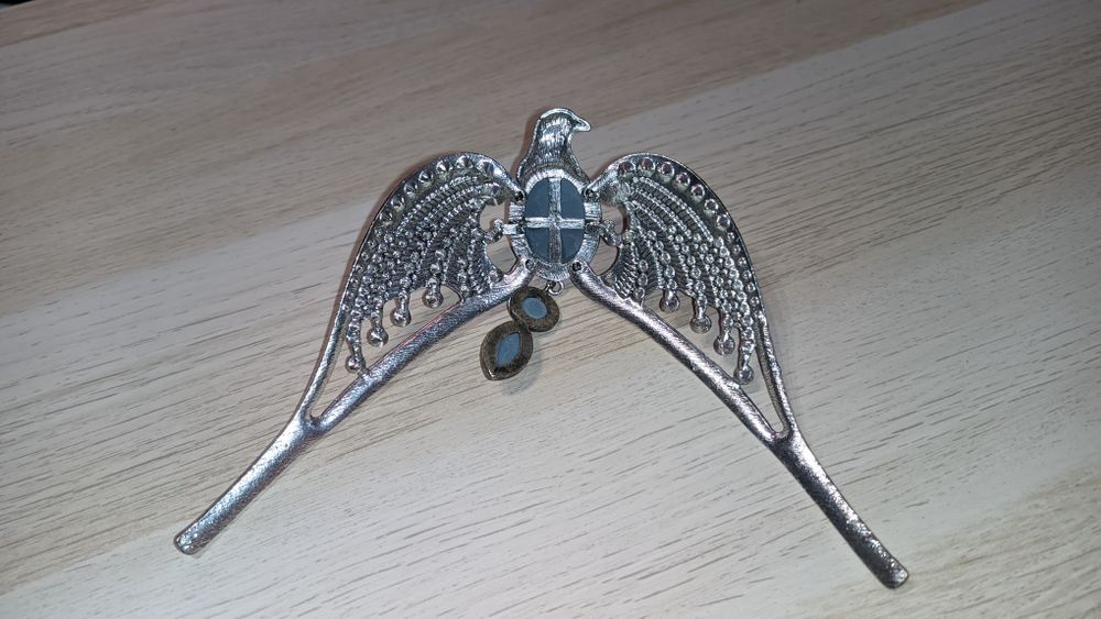 Tiara Harry Potter
