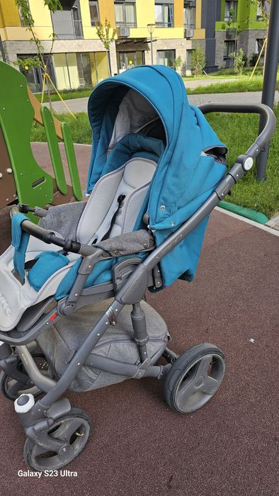 Коляска , деткая