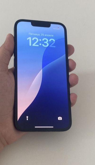 iPhone 13 с документами!