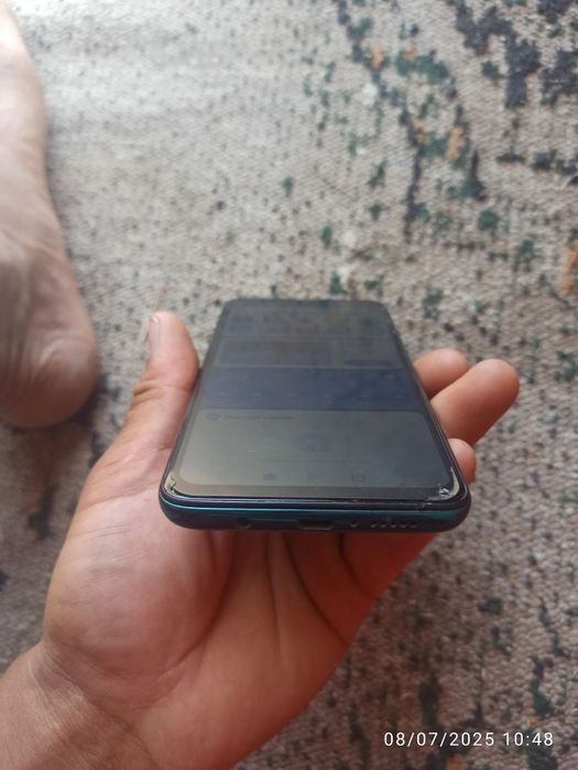 Редми нот 8 про бор идеально