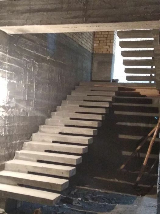 Бетон зина Beton zina