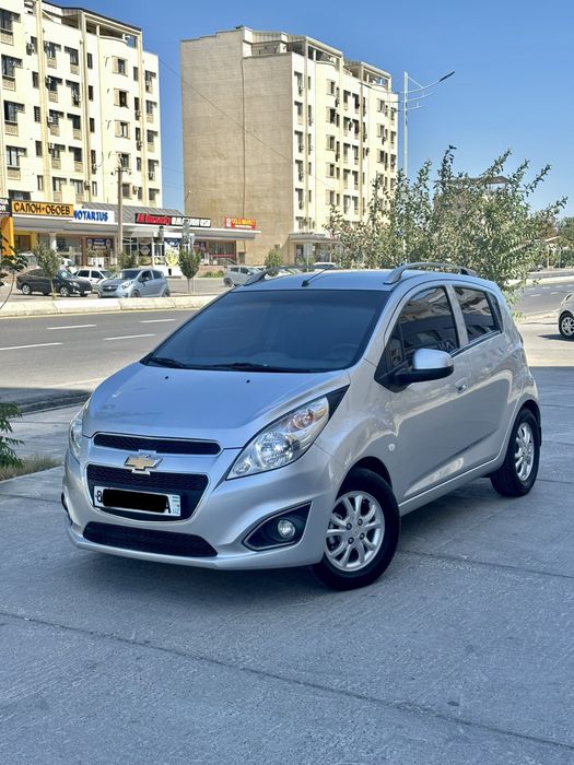 2022y Spark Avtomat sotiladi