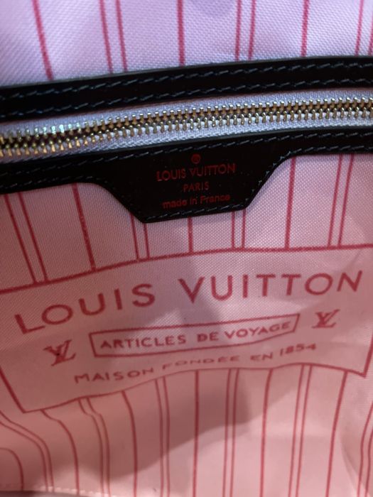 Louis vuitton дамска чанта