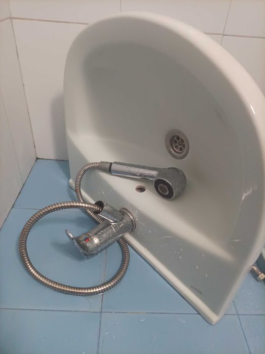 Здравейте приятели продавам мифка за баня