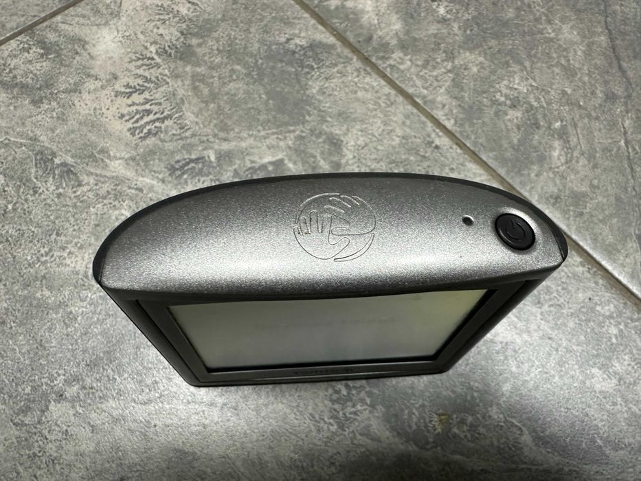 Стара навигация TomTom ONE