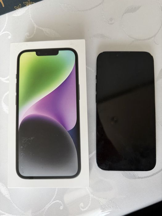 Айфон 14 128гб.