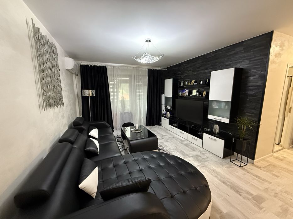 Apartament 2 camere decomandat