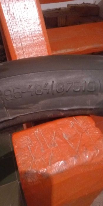 Камеры для шин на мотоцикл