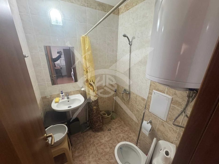 Продава се Двустаен апартамент в к.к. Слънчев бряг - 47 кв.м за 684 €/кв.м - Снимка #5