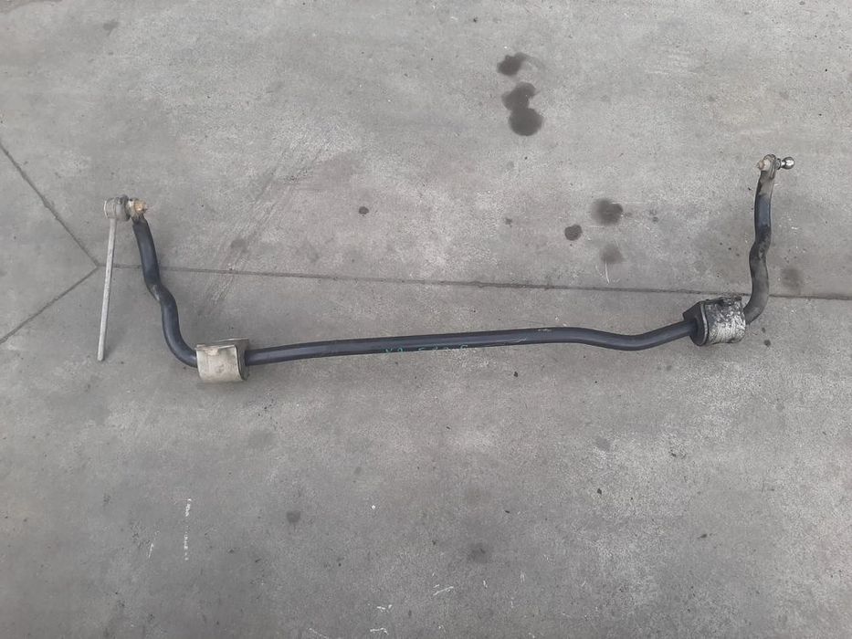 bara torsiune stabilizatoare 2.0 d  204d4 bmw x3 e83  4x4