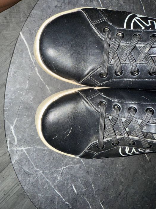 Кеды Michael Kors Irving