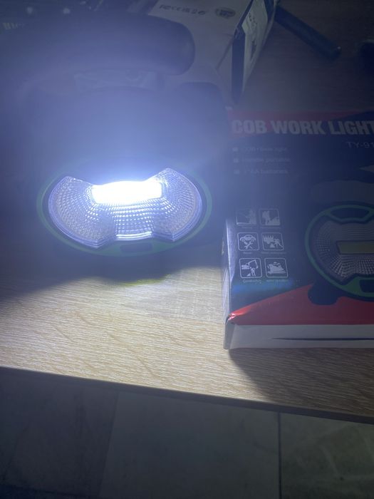 Фенери с usb зареждане