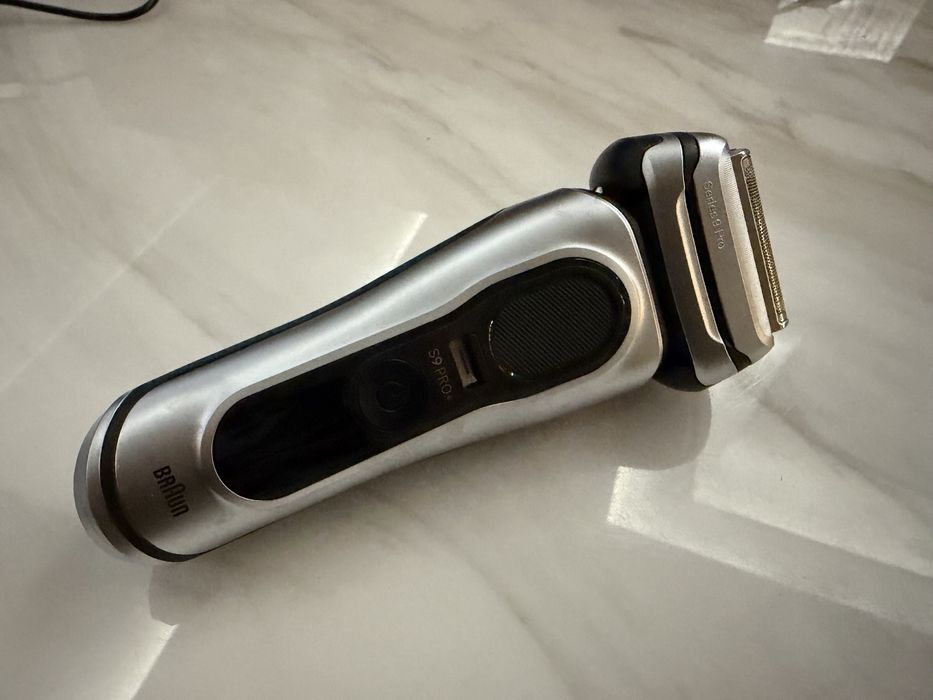 Braun Men's Electric Razor Series 9 Pro+, 9567cc  с международна гаранция