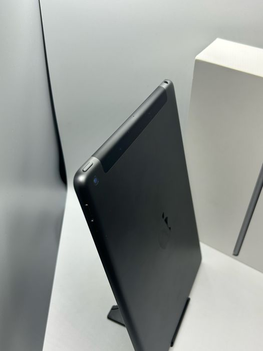 IPAD GEN 9, 10.2inch 64GB - SIM LTE 4G - Stare 10/10 + Garantie