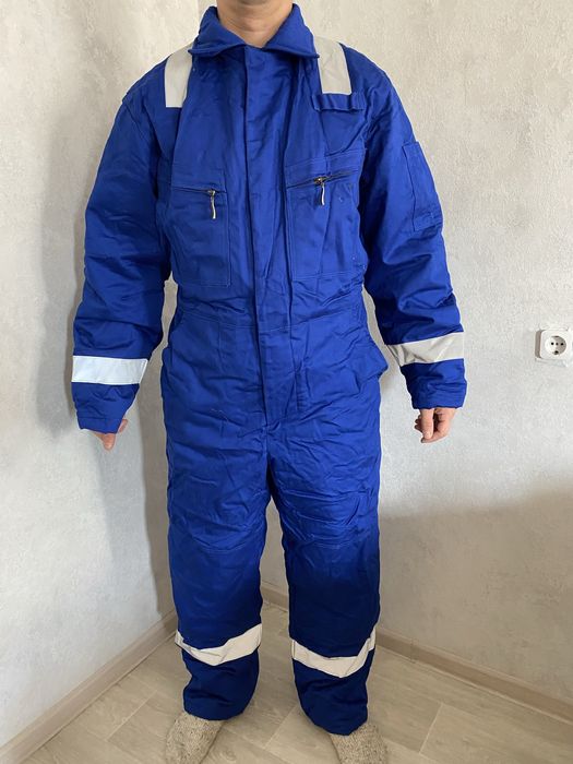 СПЕЦОДЕЖДА ЗИМА! Дешево! размер 50/52