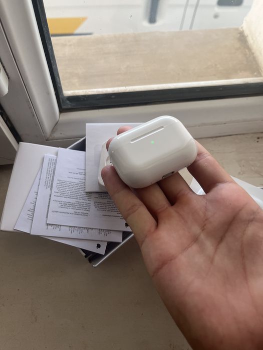 Airpods Pro (2nd generation) Original