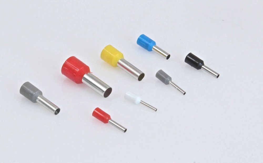 Set pini terminali 1200 piese