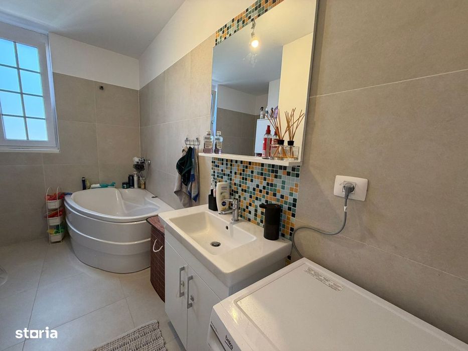 Apartament 2 camere, decomandat, 62mp, Visoianu