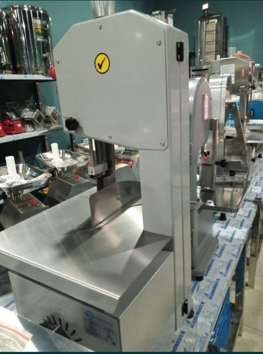 Suyak arra aparatimiz bor