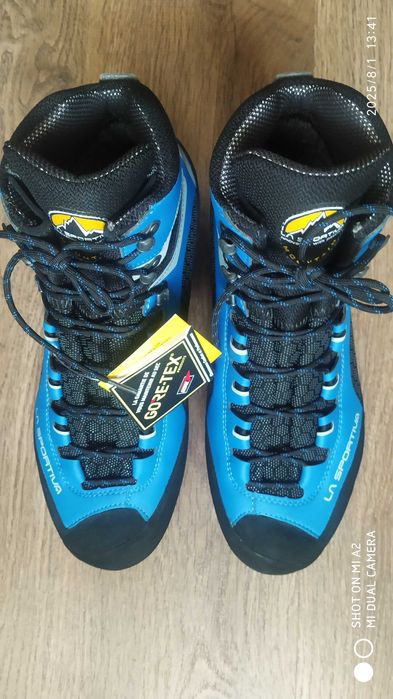 La Sportiva Trango Tower GTX