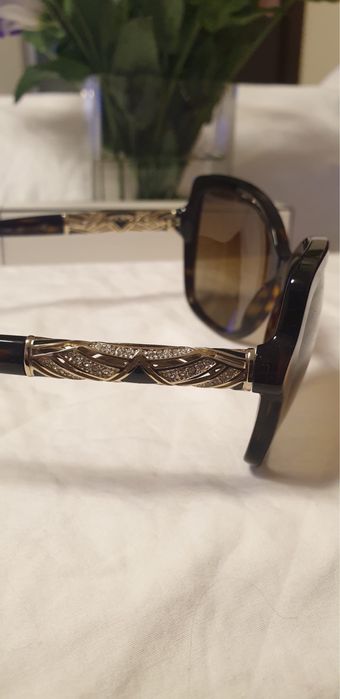 Ochelari de soare Bvlgari