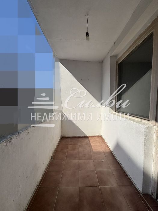 Дава се под наем Двустаен апартамент в Шумен, Пожарната - 70 кв.м за 178.5 € - Снимка #8