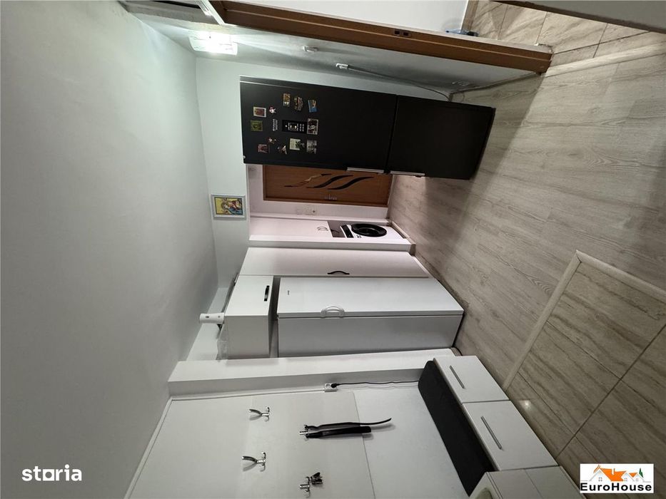 Apartament cu 2 camere de vanzare in Alba Iulia
