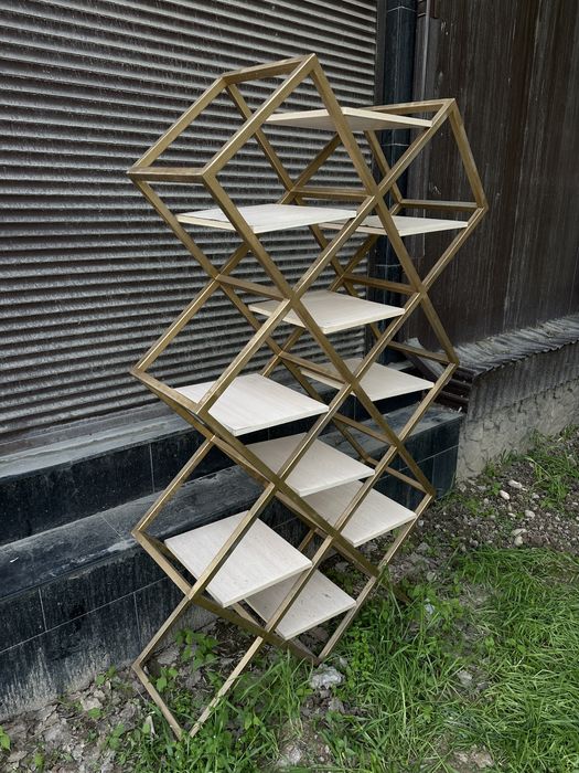 Полка,Стеллаж , Стойка