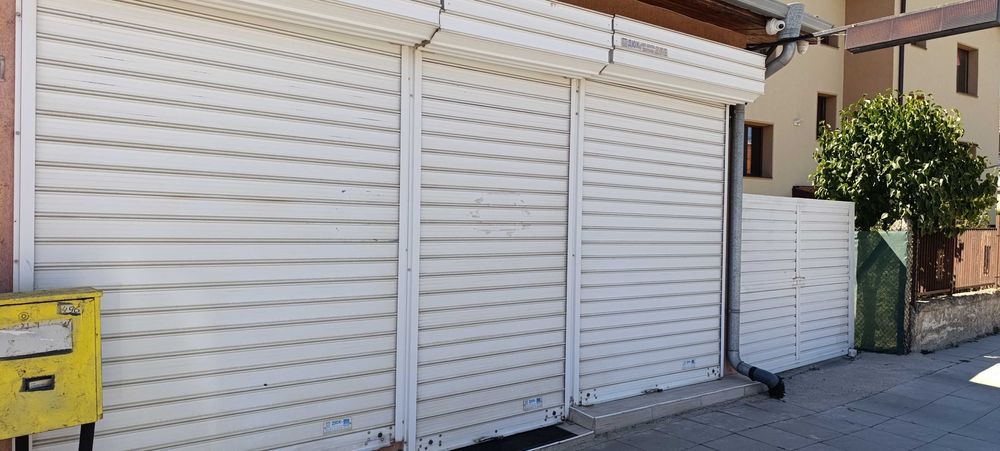 Дава се под наем Магазин в Елин Пелин - 28 кв.м за 510 € - Снимка #7