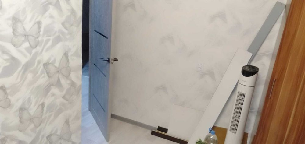 Квартира 4 комнатная