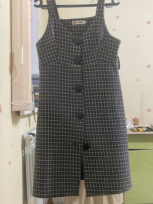 Сарафан(қыстықққ)