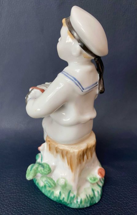 статуэтка морячок смелый лфз