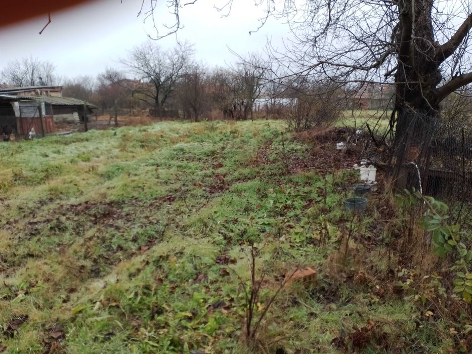 Продава се Къща в Генерал Тошево - 1150 кв.м за 31 €/кв.м - Снимка #1