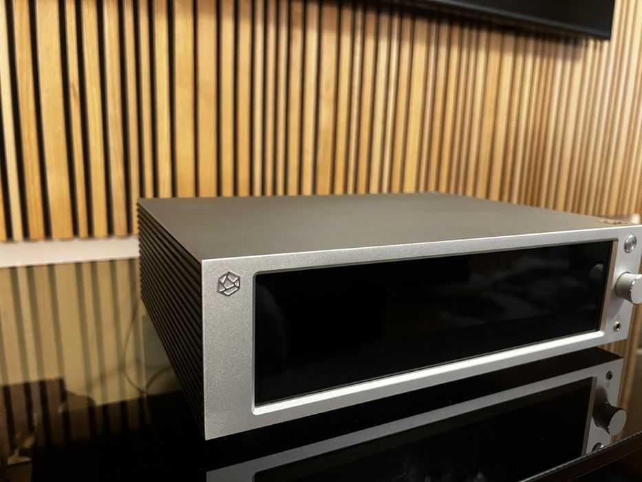 HiFi ROSE RS250 Мрежов плеър