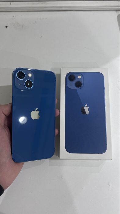 Iphone 13 128gb